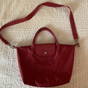 Longchamp bag